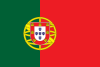 We decided to use the Portuguese flag in order to show the location where our data analysis takes place 