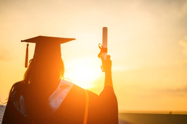 graduation