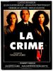 LA Crime Dataset