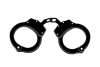 handcuffs