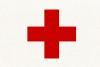 Red Cross symbol